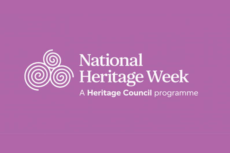 Three local projects recognised at national heritage awards