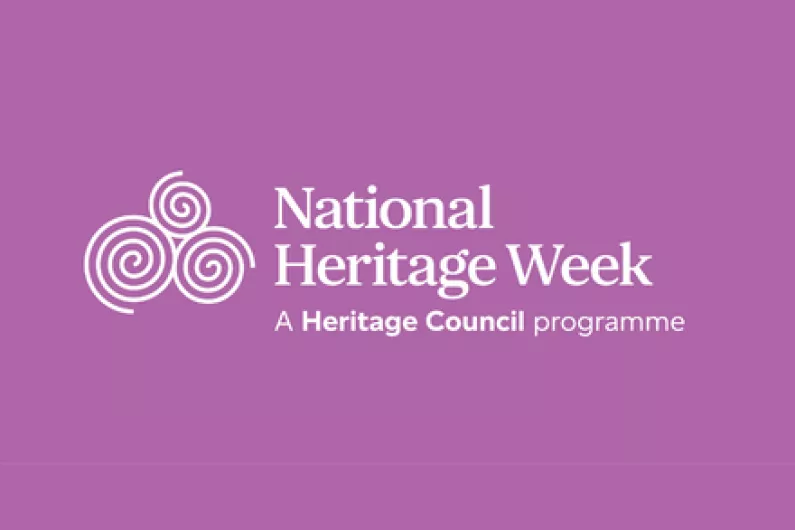 Three local projects recognised at national heritage awards