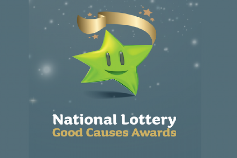 Local groups benefit from National Lottery Awards