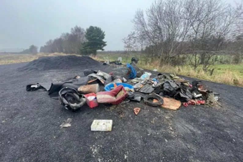 Investigations into Newtowncashel dumping incident continuing