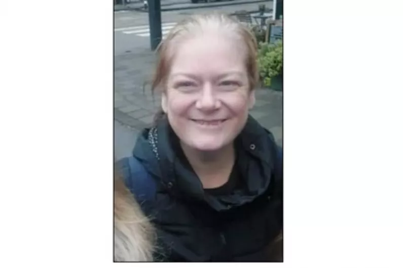 Garda&iacute; issue appeal for missing Roscommon woman