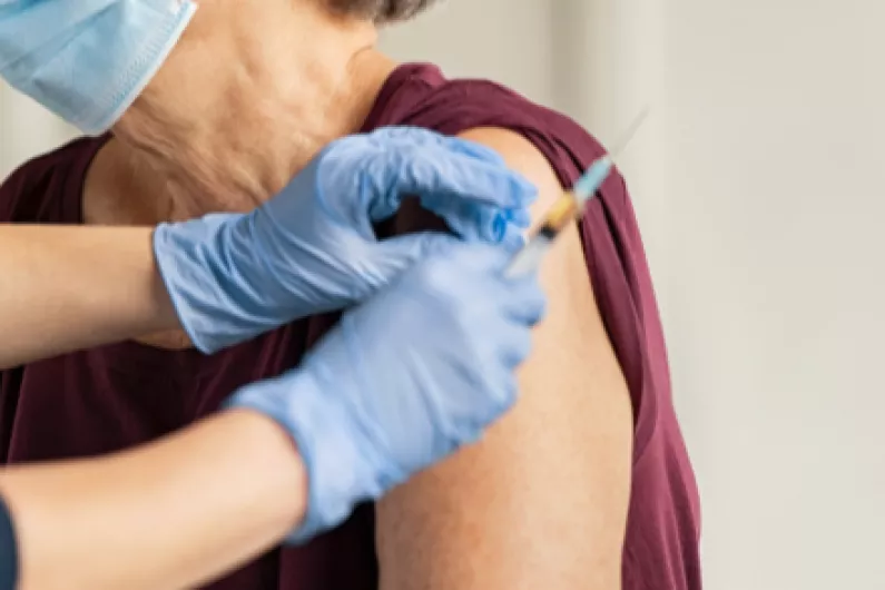 National Covid 19 vaccination rate passes 91% of population