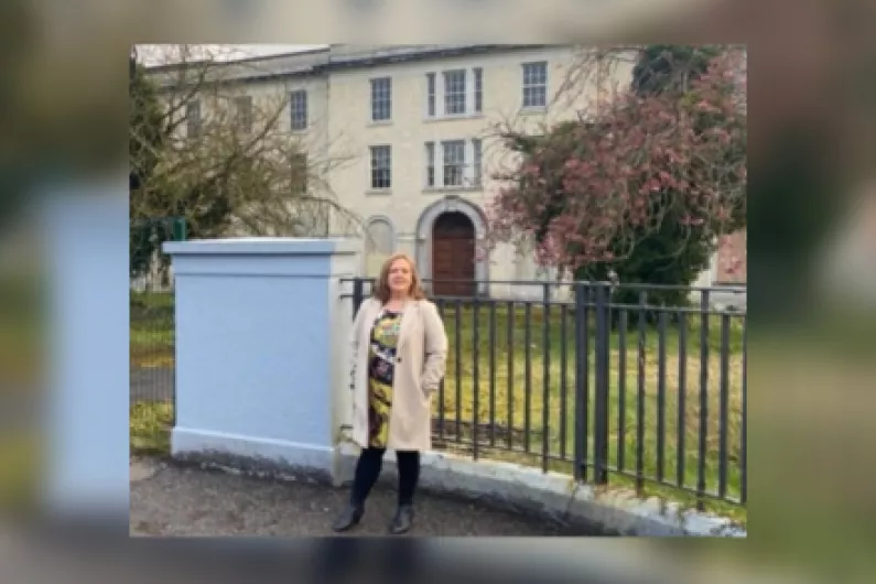 Council to purchase former nurses' home in Ballinasloe