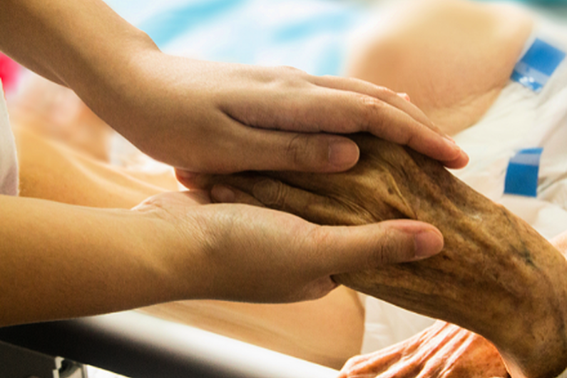Roscommon TD calls for urgent action on home care crisis