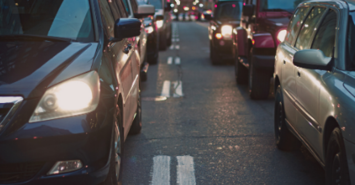 Motorists in Longford warned of traffic disruptions tomorrow | Shannonside.ie