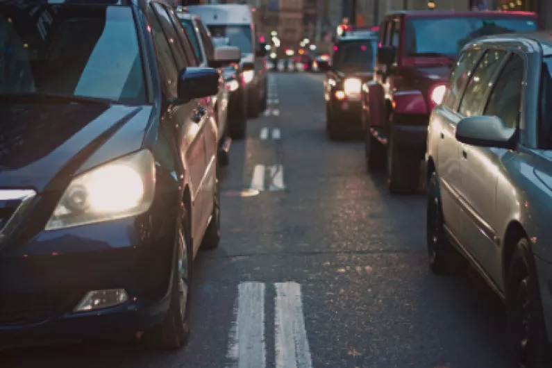Motorists in Longford warned of traffic disruptions