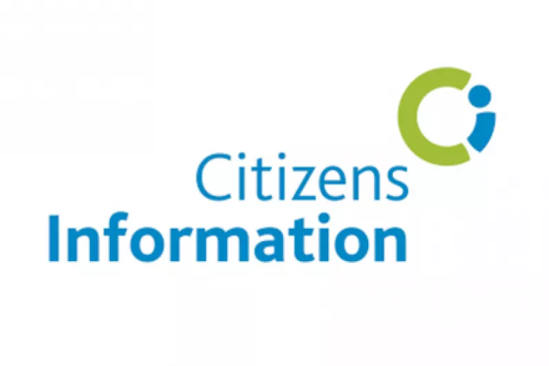 Locals encouraged to check eligibility for welfare payments through Citizens Information