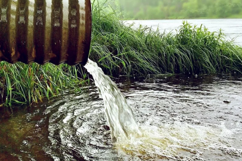Irish Water seeks CPOs to progress upgrade to Athlone's main drainage sewer network