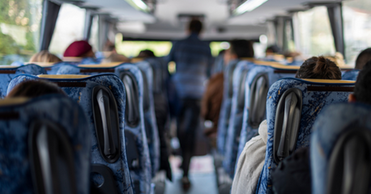 Local coach operator say school bus services are under threat - Vimarsana News