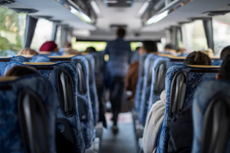 Commuter says Athlone to Cavan Bus Eireann delays is unacceptable