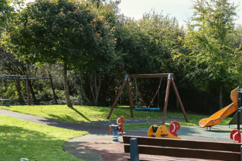 Ballymahon Councillor praises locals for tackling anti-social behavior at playground