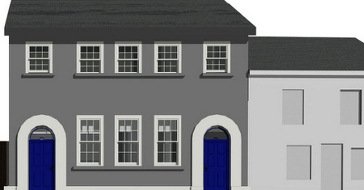 Senator says social housing won't detract from Elphin regeneration plans - Vimarsana News
