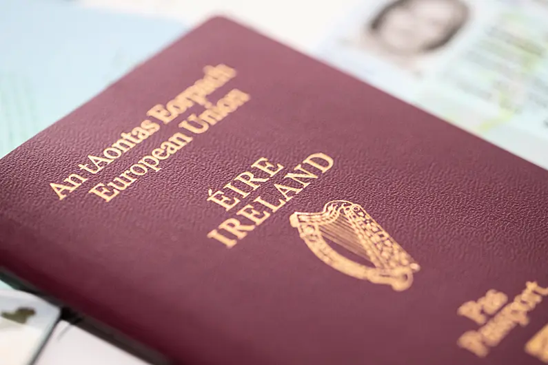 Over 100 people across Shannonside region to become Irish citizens