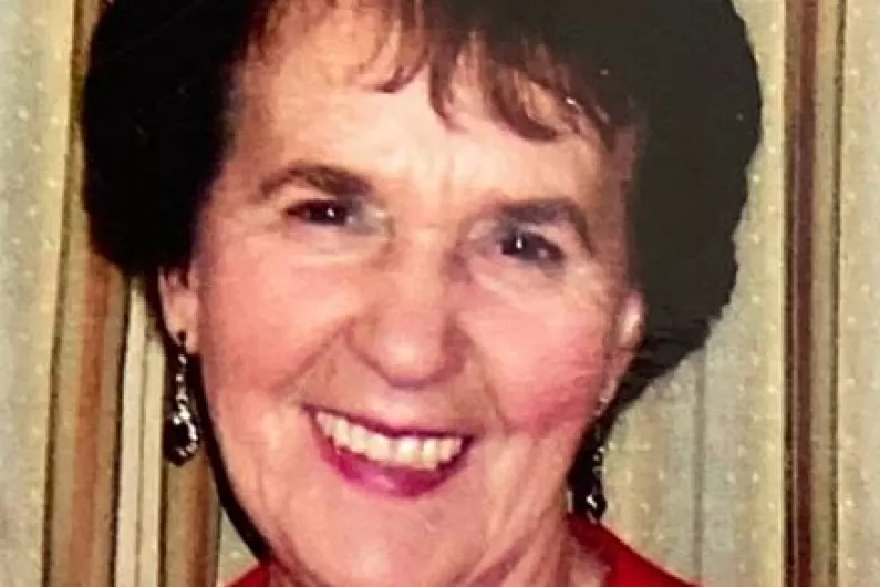 &quot;A Great Woman&quot; -  Tributes Paid To Former Leitrim County Councillor