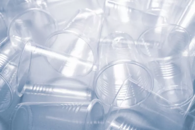 Roscommon TD calls for some plastics to be banned