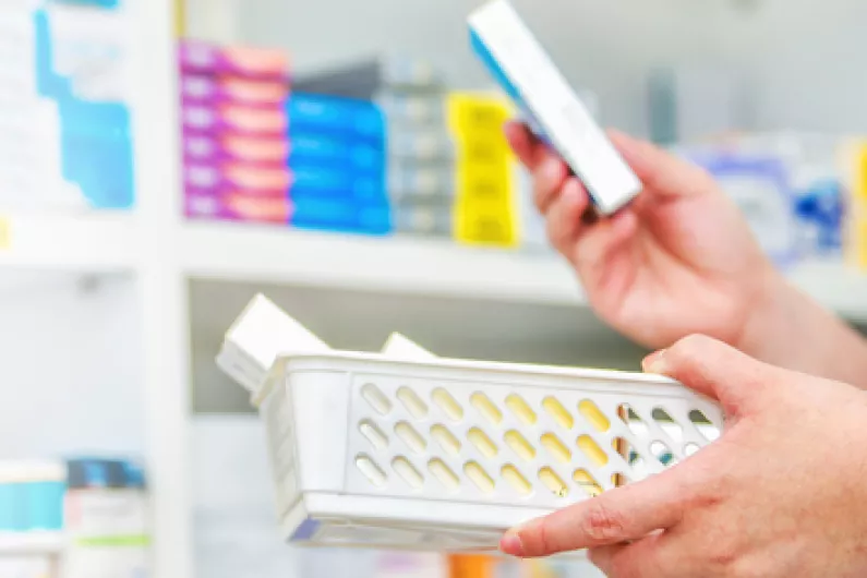 Castlerea native calls for pharmacists to be given more prescription powers