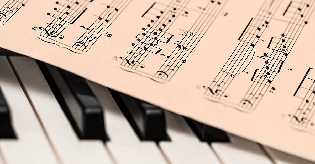 Three composers awarded King's House Piano Commission Award - Vimarsana News