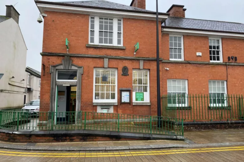 Local senator positive about future of Roscommon Post Office