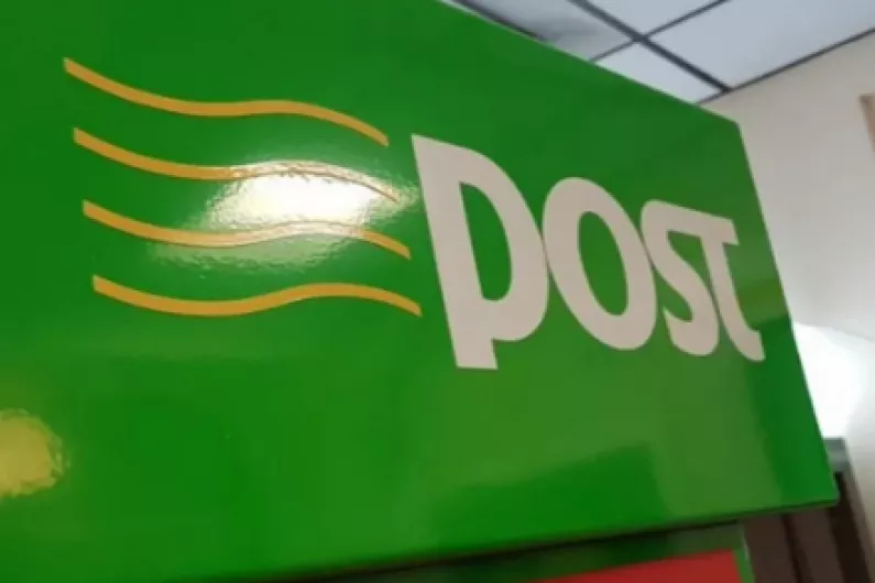 Edgeworthstown Post office moves to new home this week