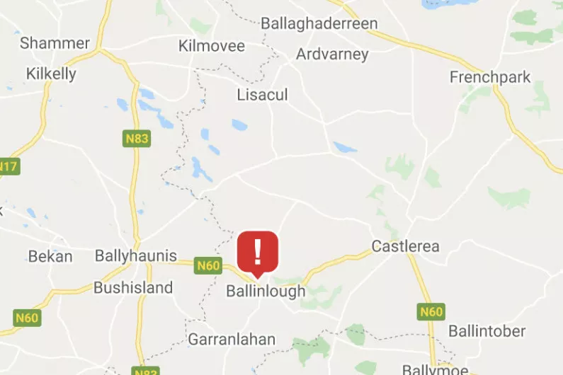 ESB outage for one thousand homes in North Roscommon