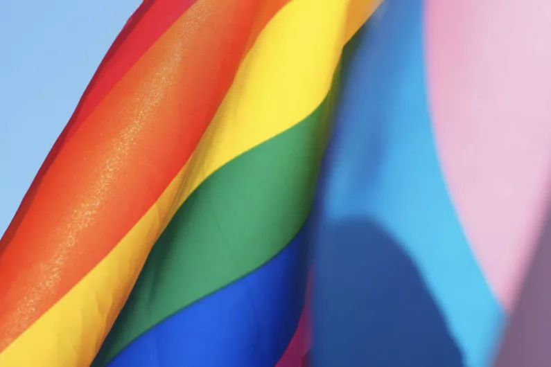 Pride march to take place in Leitrim today