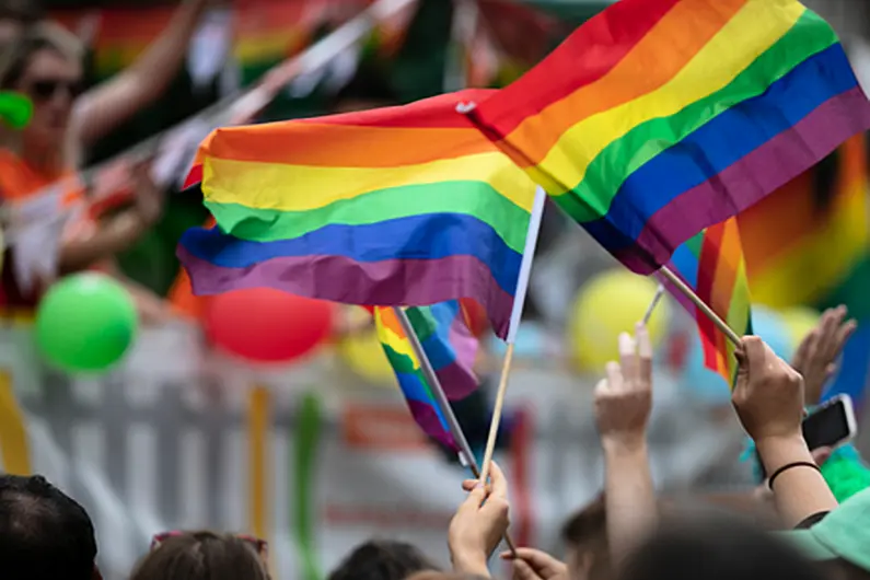 Leitrim to march with Pride today in Carrick-on-Shannon