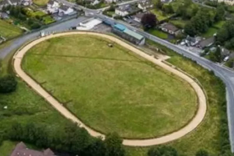 Longford Council closes deal on town's Greyhound track