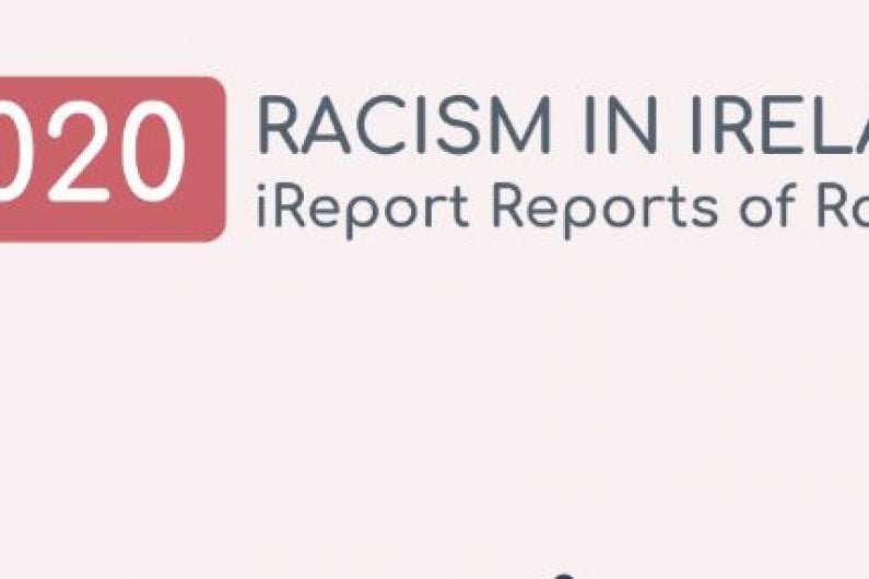Record number of racism complaints in 2020