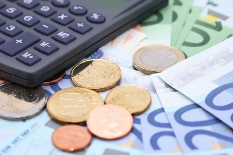 Disagreement over adoption of 5% commercial rates increase in Longford