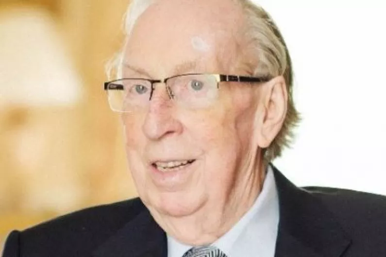 Tributes paid to Ballaghaderreen man who established Institute of Education