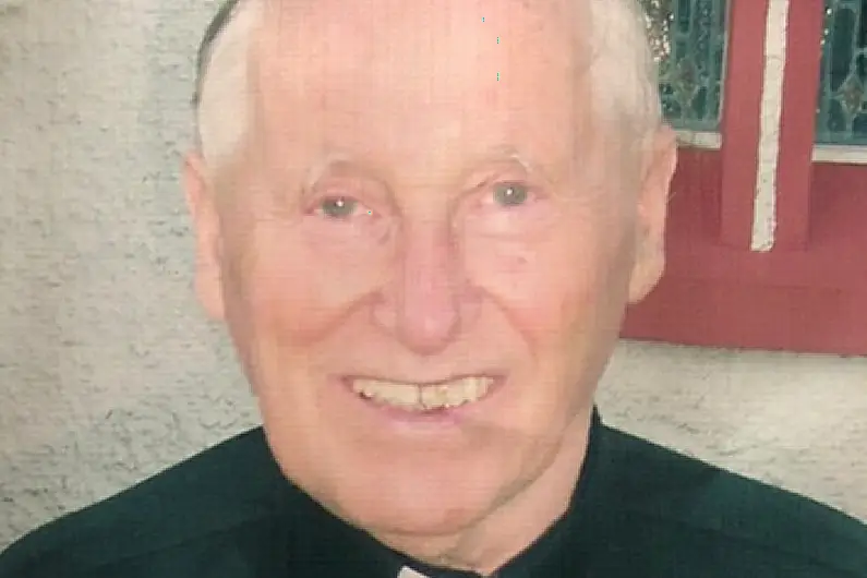 Life-sized statue to be unveiled in memory of popular Roscommon priest