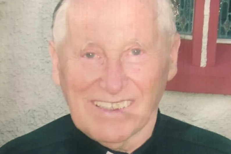 Memorial statue for popular Roscommon priest to be unveiled today