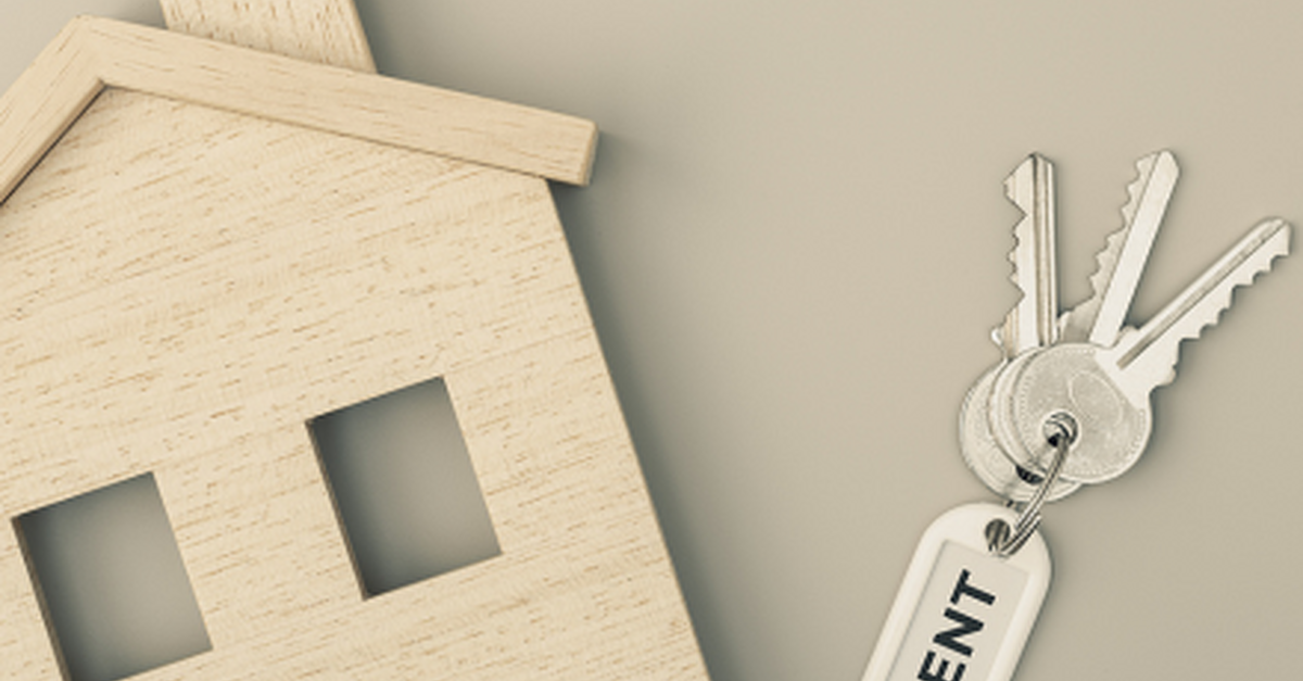 Half of renters paying more than 30% of income on rent - Vimarsana News