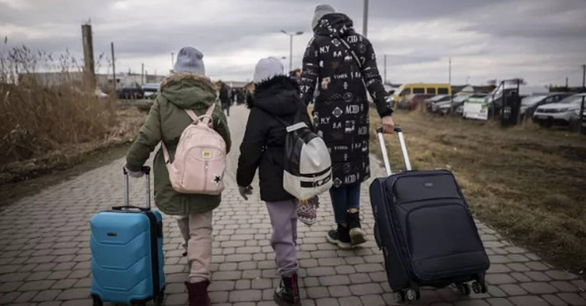 Dromahair residents write to Taoiseach over proposed refugee accommodation - Vimarsana News