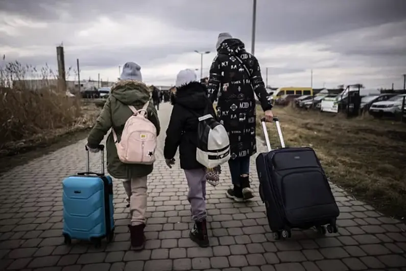 Ukrainian refugees to face homelessness if hosting scheme is not extended