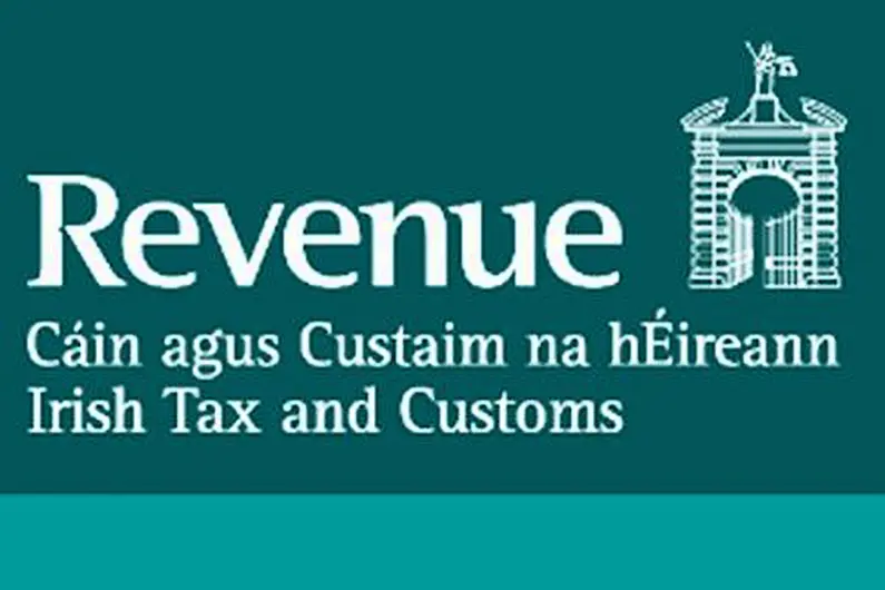 Roscommon man appears on latest tax defaulters list