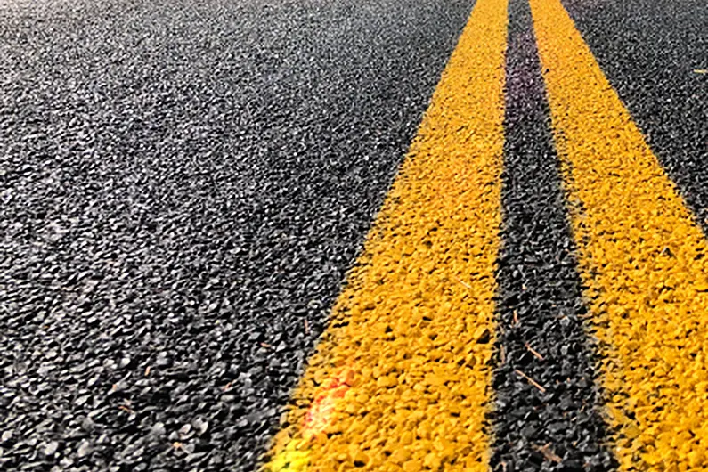 Motorists caught driving at high speeds in Co. Westmeath