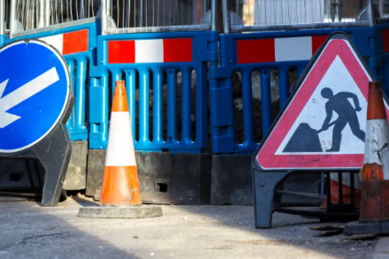 Longford Councillor frustrated over delay to town road works