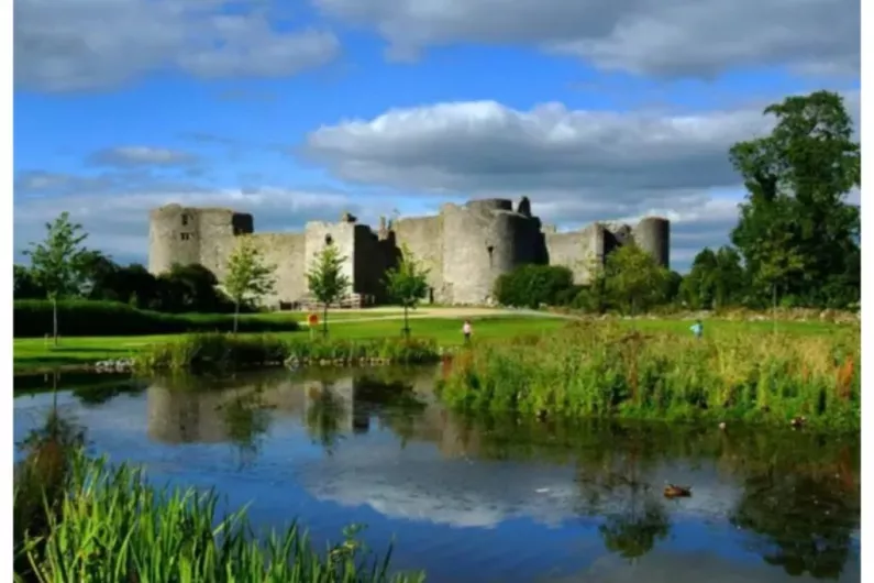 Well known Roscommon historical site reopens