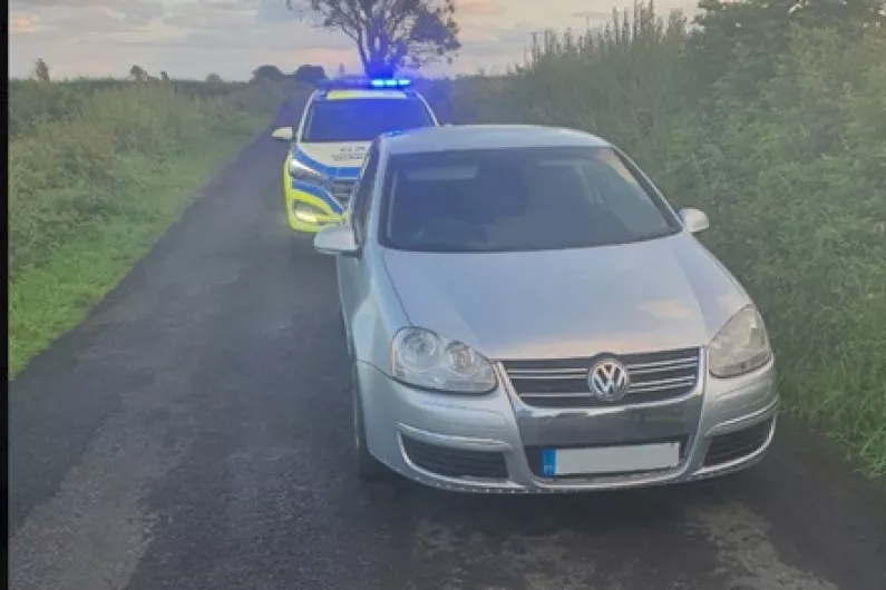 Motorist in Roscommon to face court following multiple offences