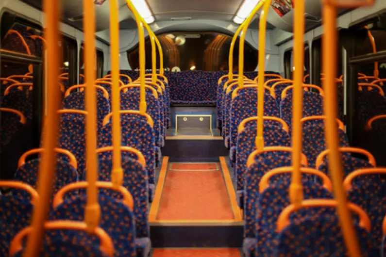 Local Senator brands Bus Eireann School Transport regulation as 'Ageist'
