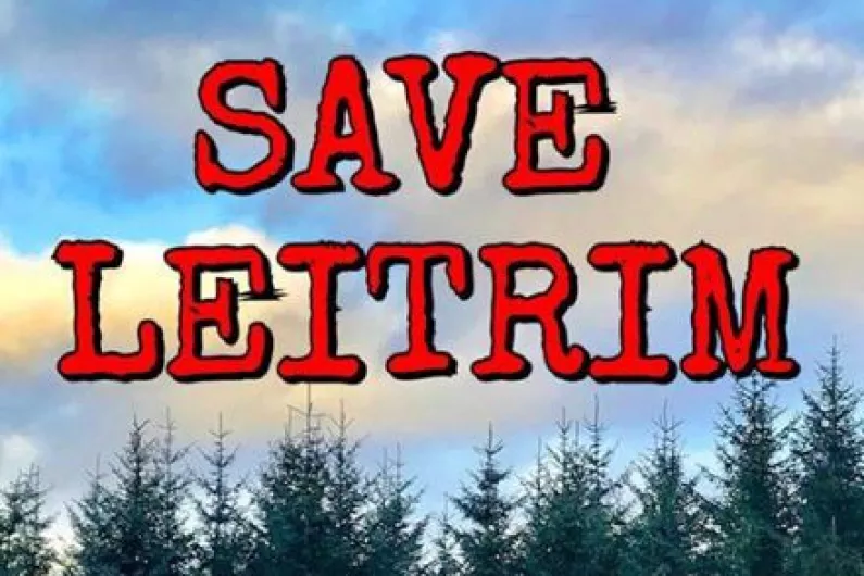 Save Leitrim urges people to remember impact of forestry during 'Heritage Week'