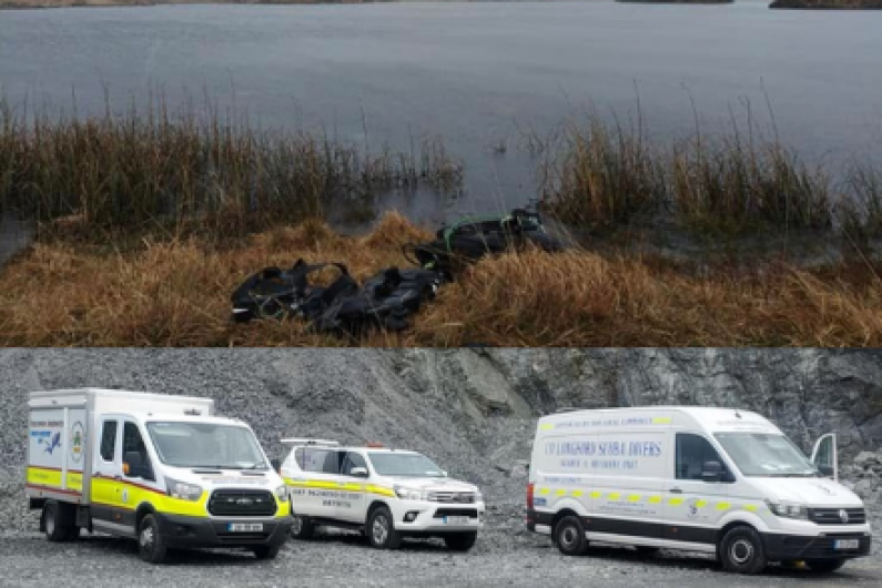 Local sub aqua clubs assist in search for missing man in Galway