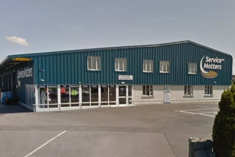Expansion for Roscommon company following acquisition