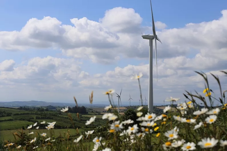 Layout of proposed Seven Hill windfarm released for public consultation