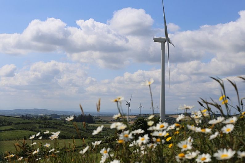 Layout of proposed Seven Hill windfarm released for public consultation