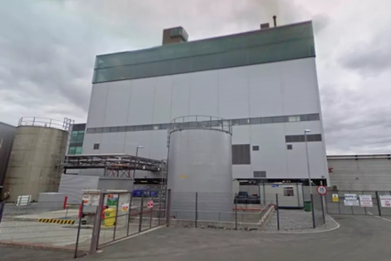 Shannonbridge power station demolition granted permission