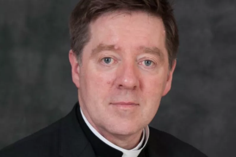 New Archbishop of Tuam &quot;humbled&quot; by appointment