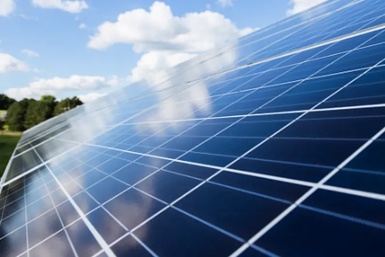 South Roscommon solar park gets green light