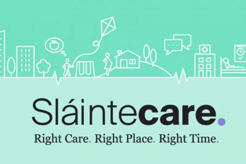 Sl&aacute;intecare strategy for Longford launched today